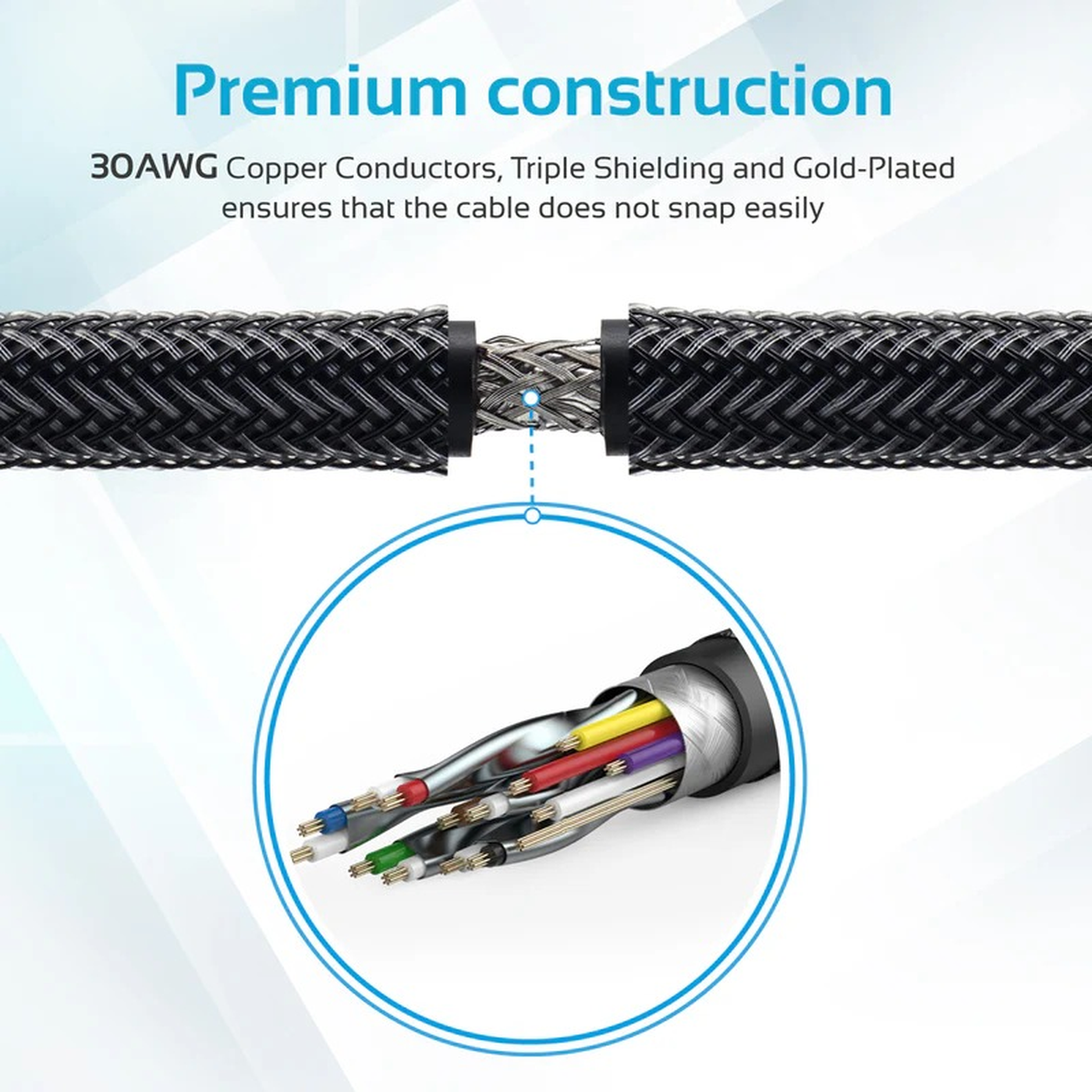 Mkateb Prolink4k1 Hdmi Cable Mkateb Prolink4k1 Hdmi Cable