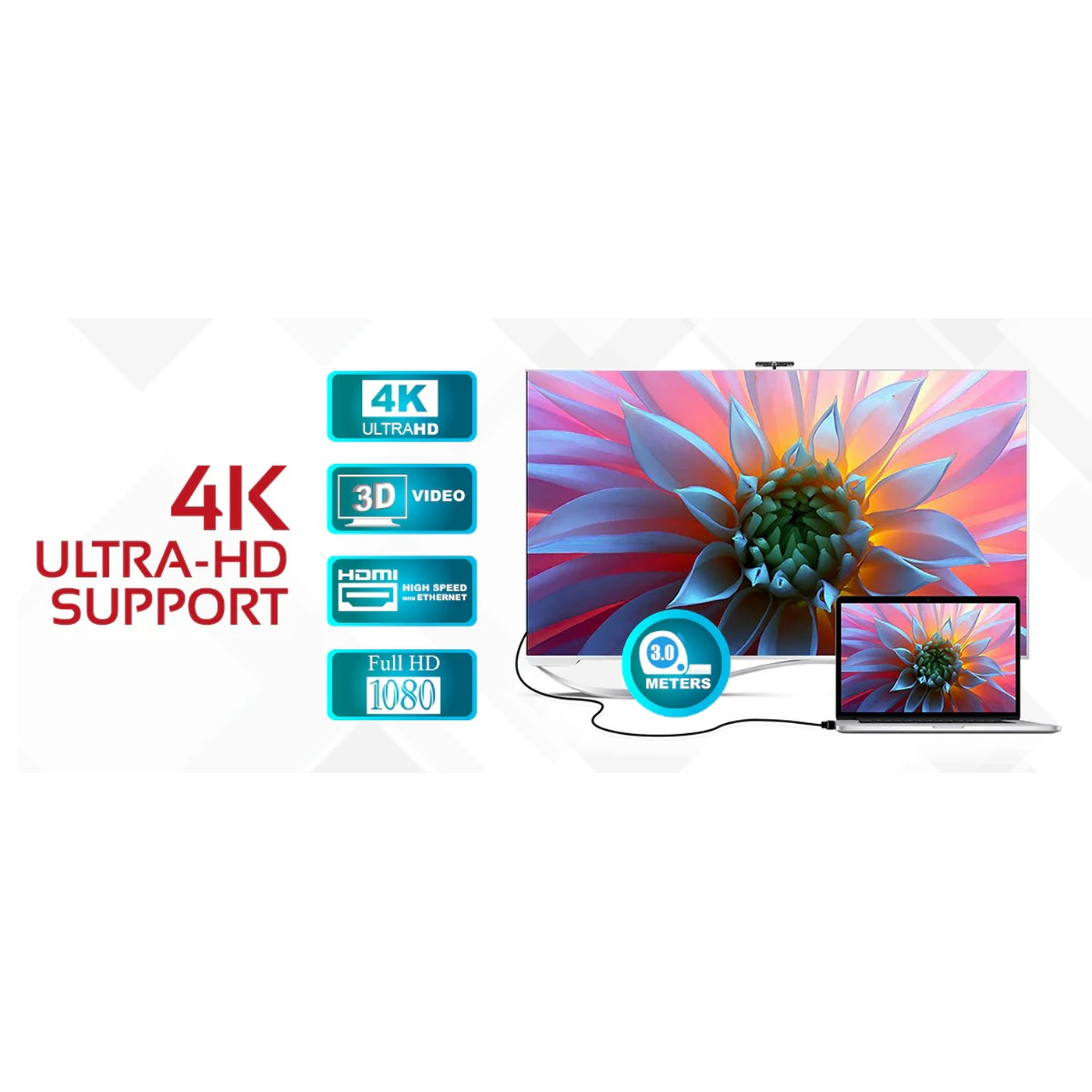 Mkateb Prolink4k1 Hdmi Cable Mkateb Prolink4k1 Hdmi Cable