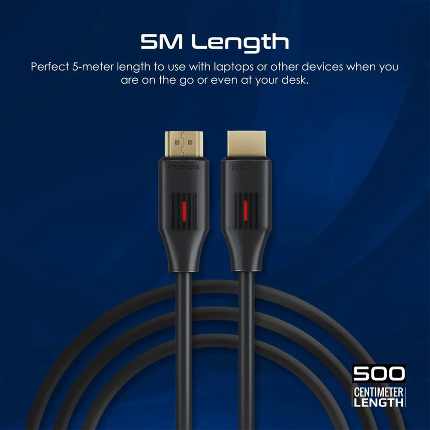 Mkateb Prolink4k60 Hdmi Cable Mkateb Prolink4k60 Hdmi Cable