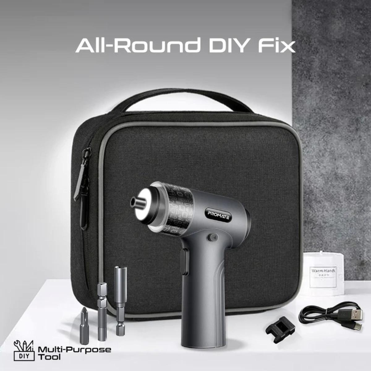 Mkateb Protools-31g Electric Screwdriver Set Mkateb Protools-31g Electric Screwdriver Set