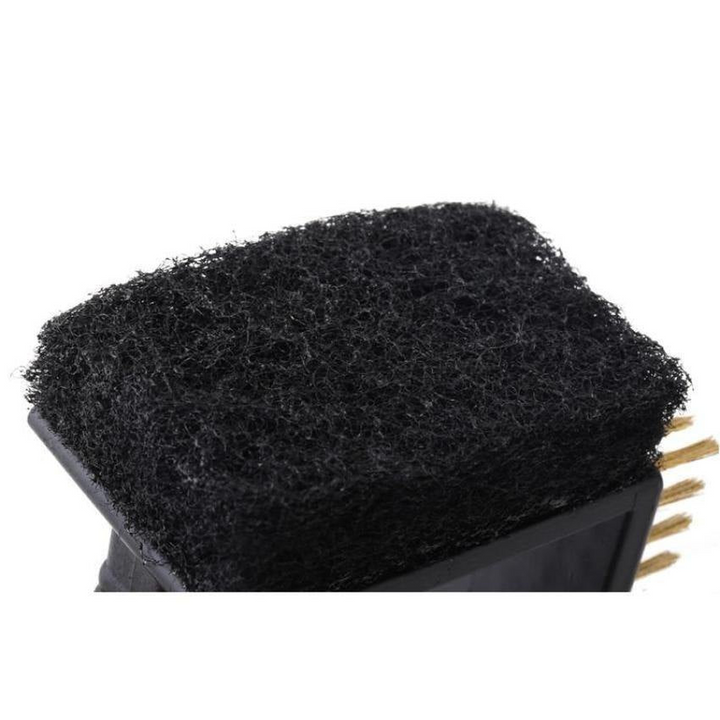 Professional 3 in 1 BBQ Brush