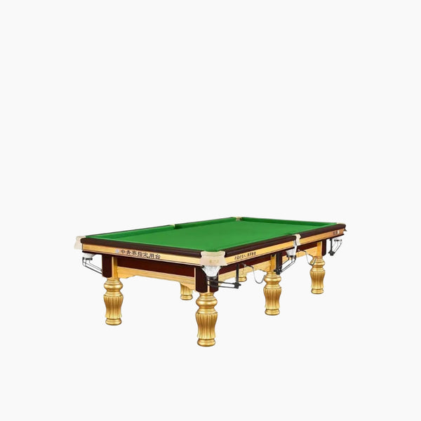 Petra SR3 Classic Mini Billiard Pool Table 9 Foot