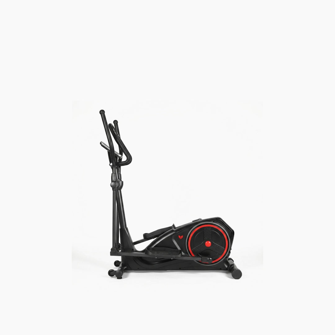 Lifespan Fitness Professional Home Elliptical Cross Trainer