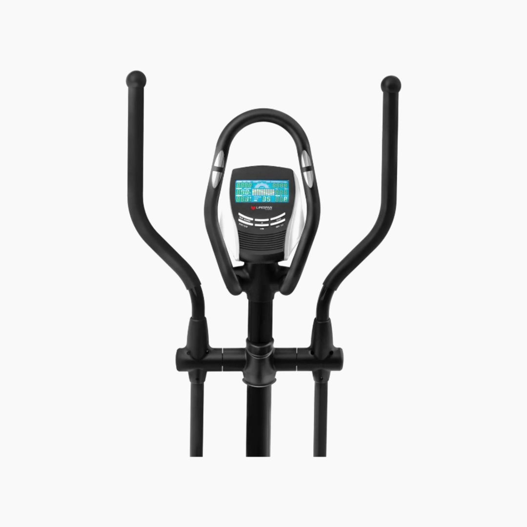 Lifespan Fitness Professional Home Elliptical Cross Trainer