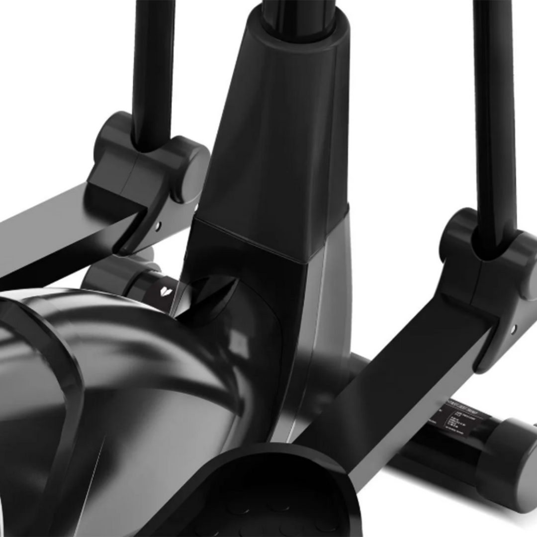 Lifespan Fitness Professional Home Elliptical Cross Trainer