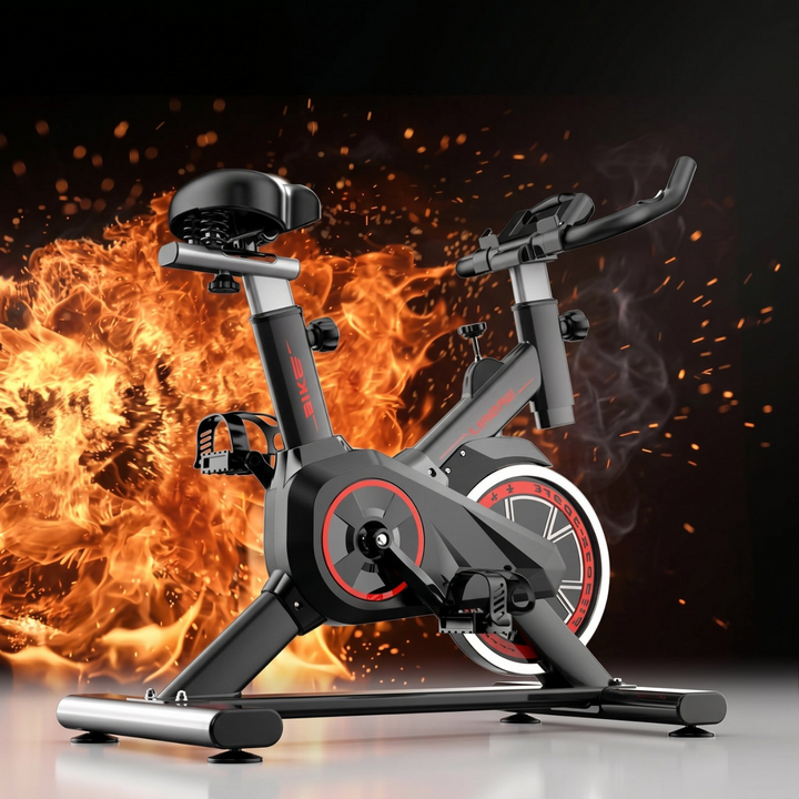 Generic Professional Indoor Cycling Bike