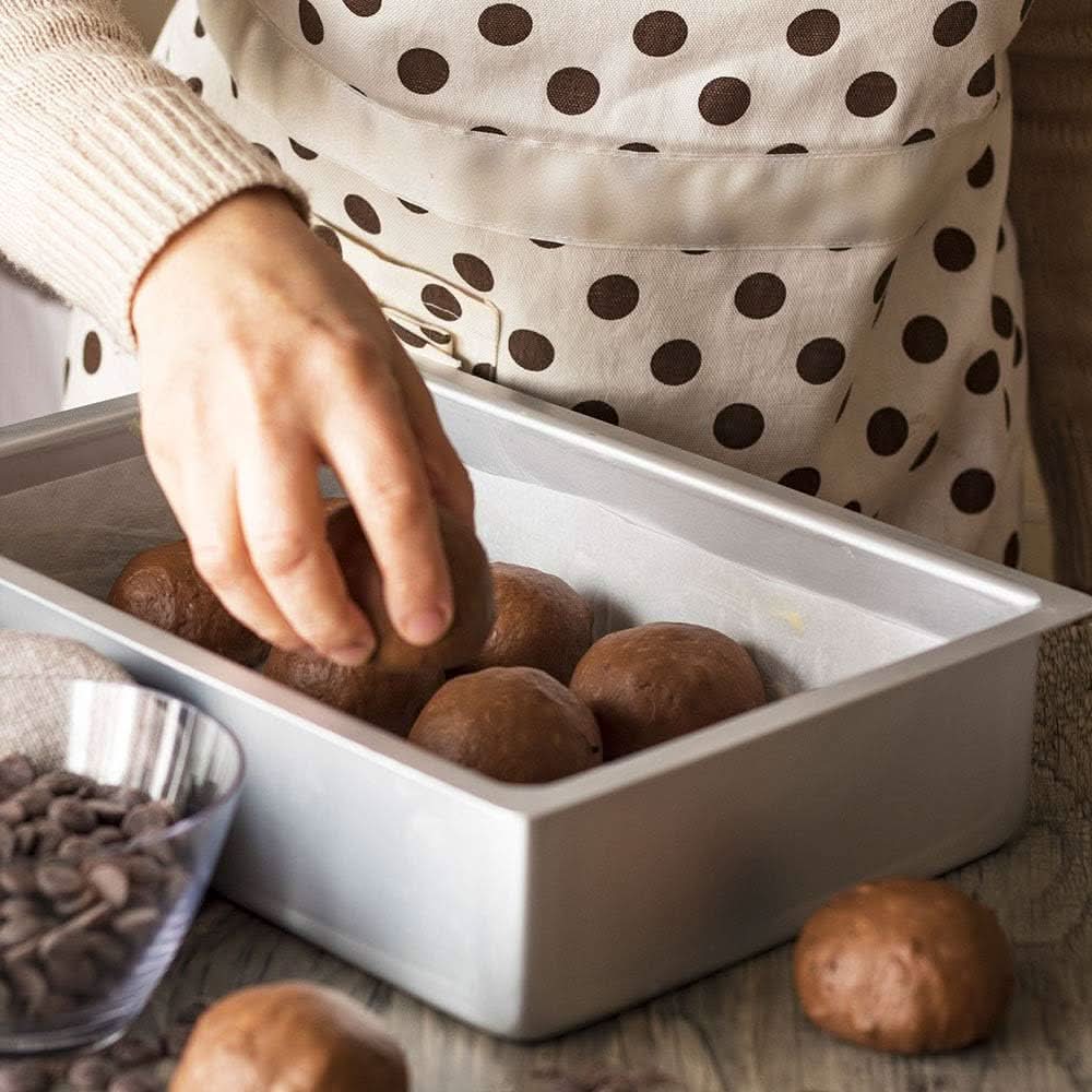 Decora Professional Rectangular Cake Pan