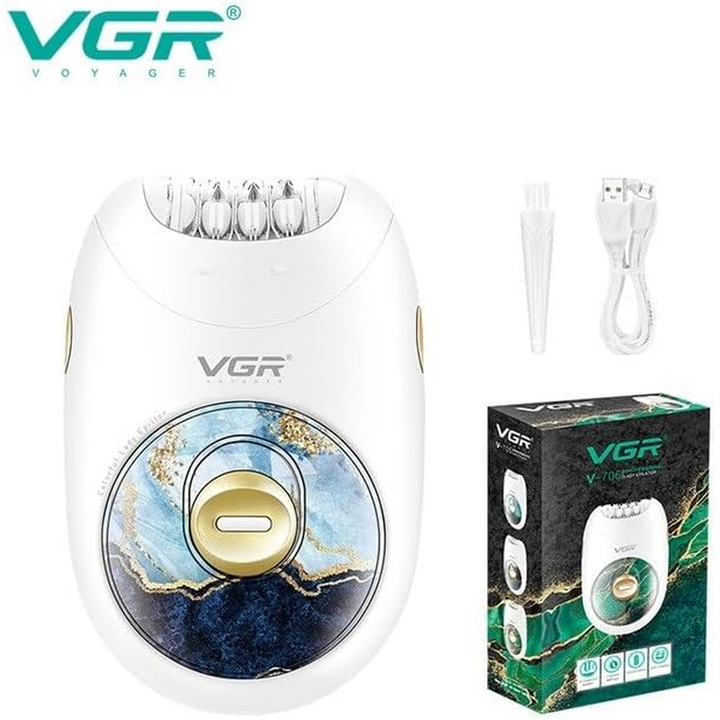 ENZO Professional Women Epilator