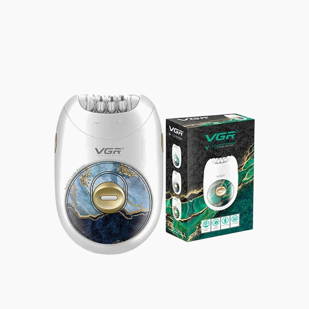 ENZO Professional Women Epilator