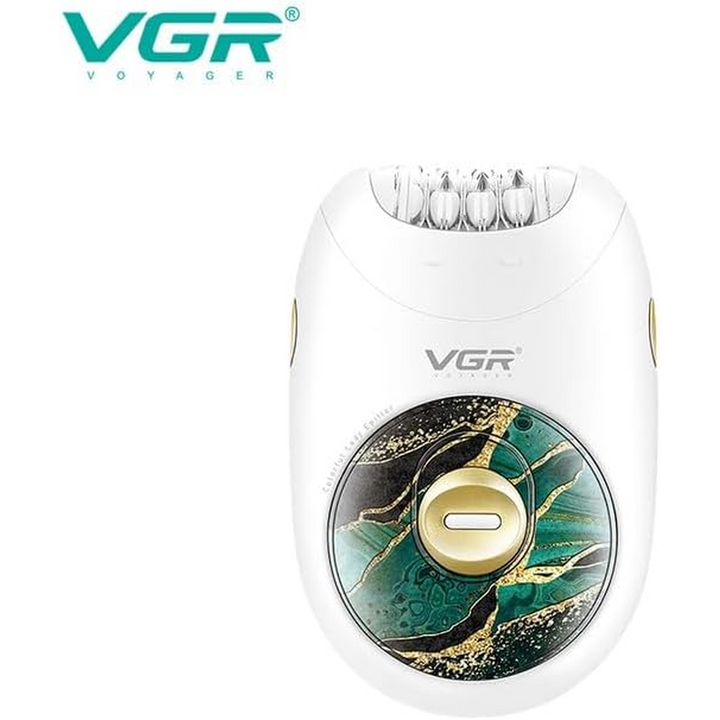 ENZO Professional Women Epilator