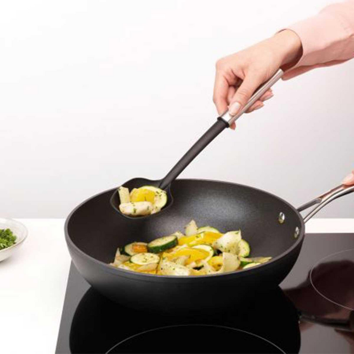 Brabantia Profile Serving Spoon