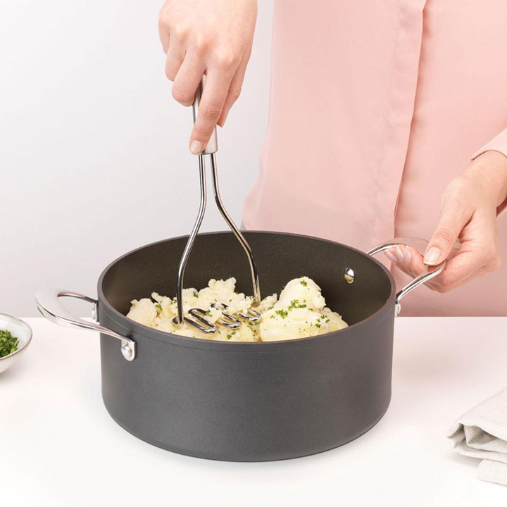 Brabantia Profile Potato Masher