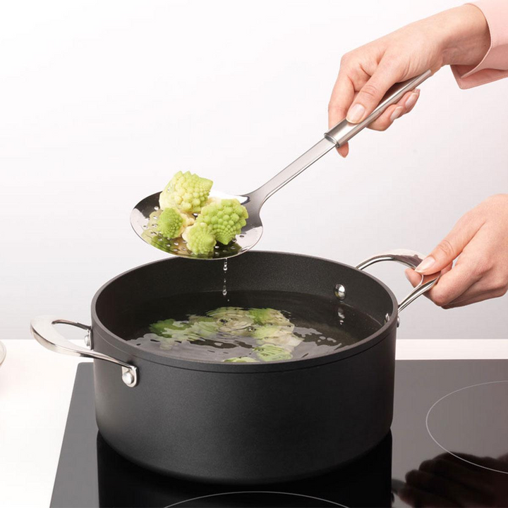 Brabantia Profile Skimmer Spoon