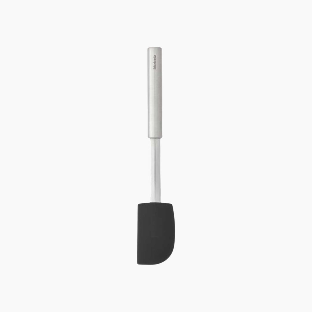 Brabantia Profile Spatula with matte steel handle
