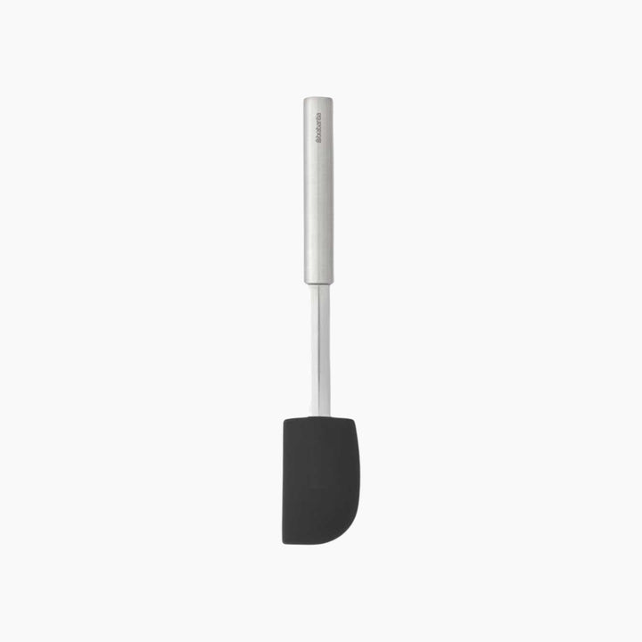 Brabantia Profile Spatula with matte steel handle