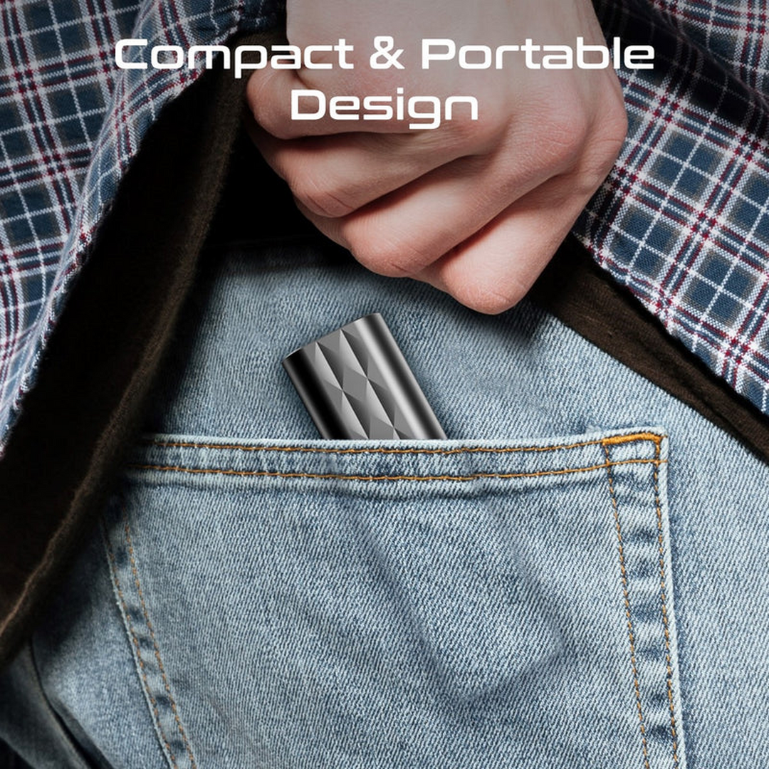 Promate PERK 60W Travel Kit