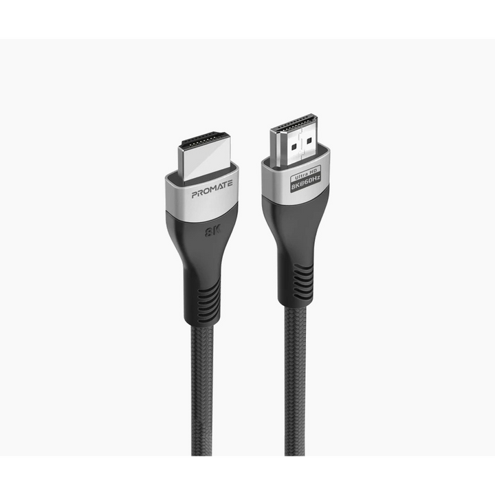 Promate PrimeLink8K HDMI Cable