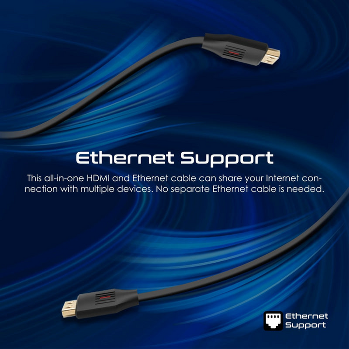 Promate ProLink4K60 HDMI Cable