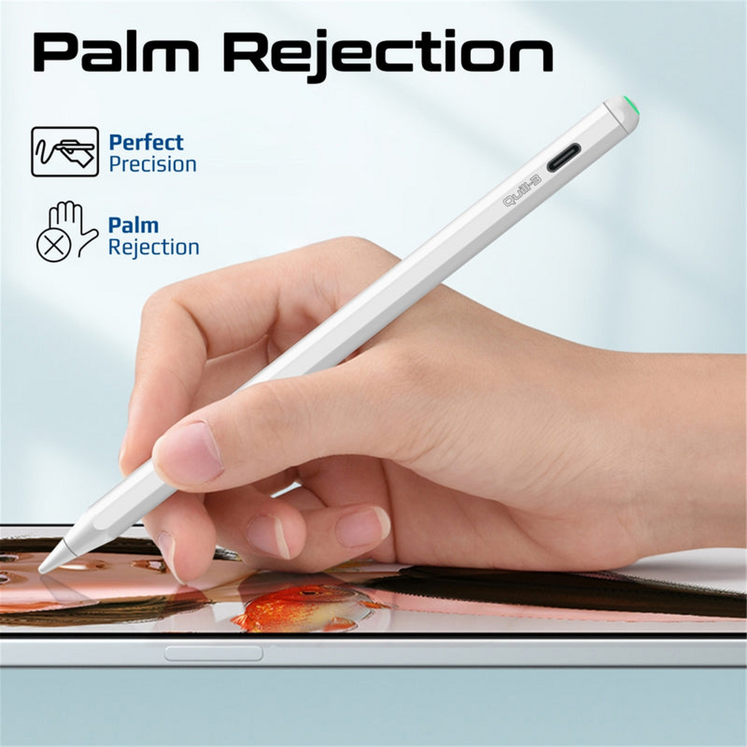 Promate Quill-3 Active Stylus Pen