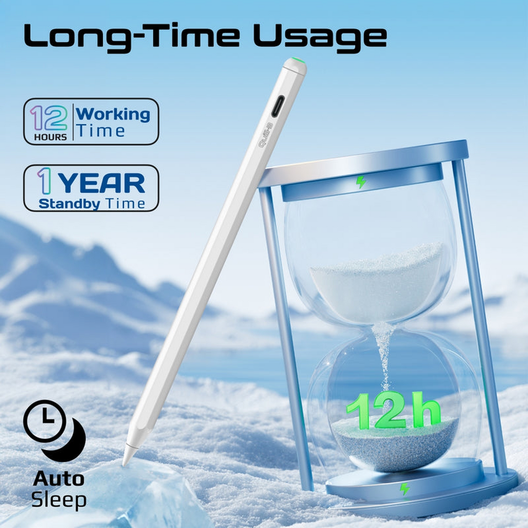 Promate Quill-3 Active Stylus Pen