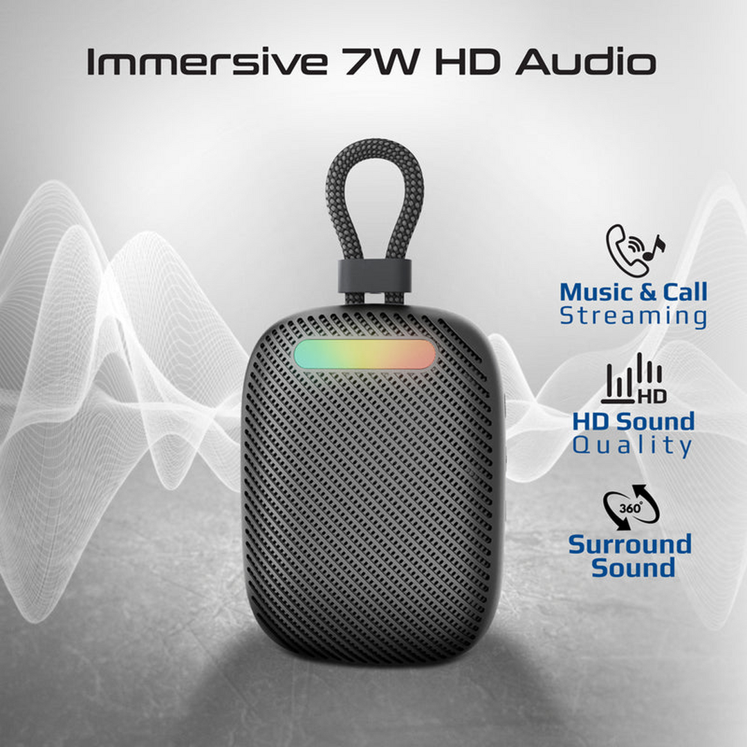Promate Tingz Wireless Speaker