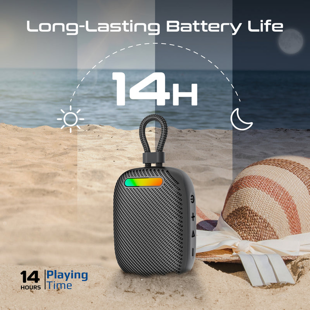 Promate Tingz Wireless Speaker