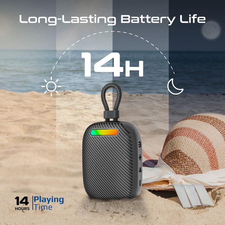 Promate Tingz Wireless Speaker