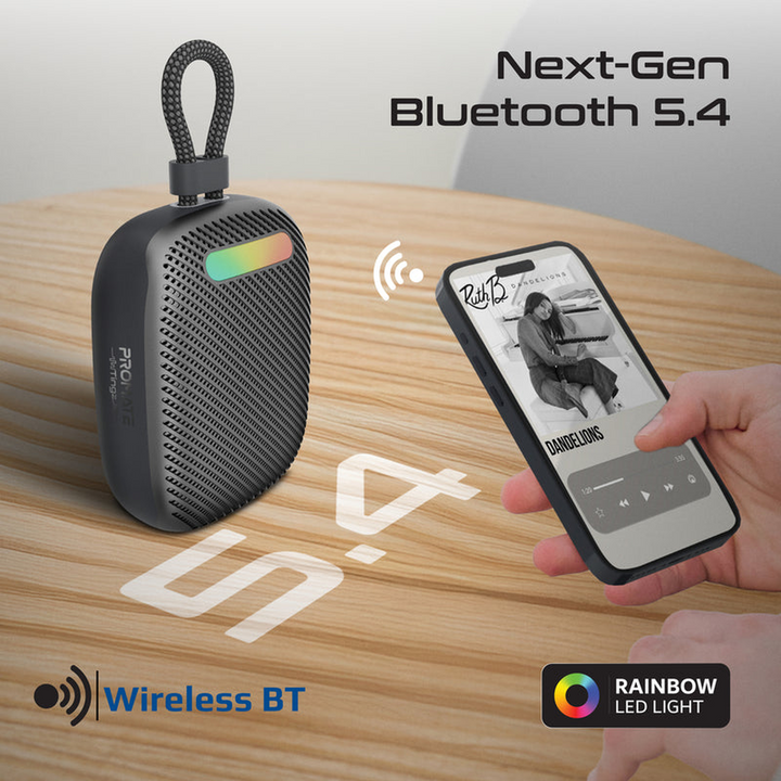 Promate Tingz Wireless Speaker