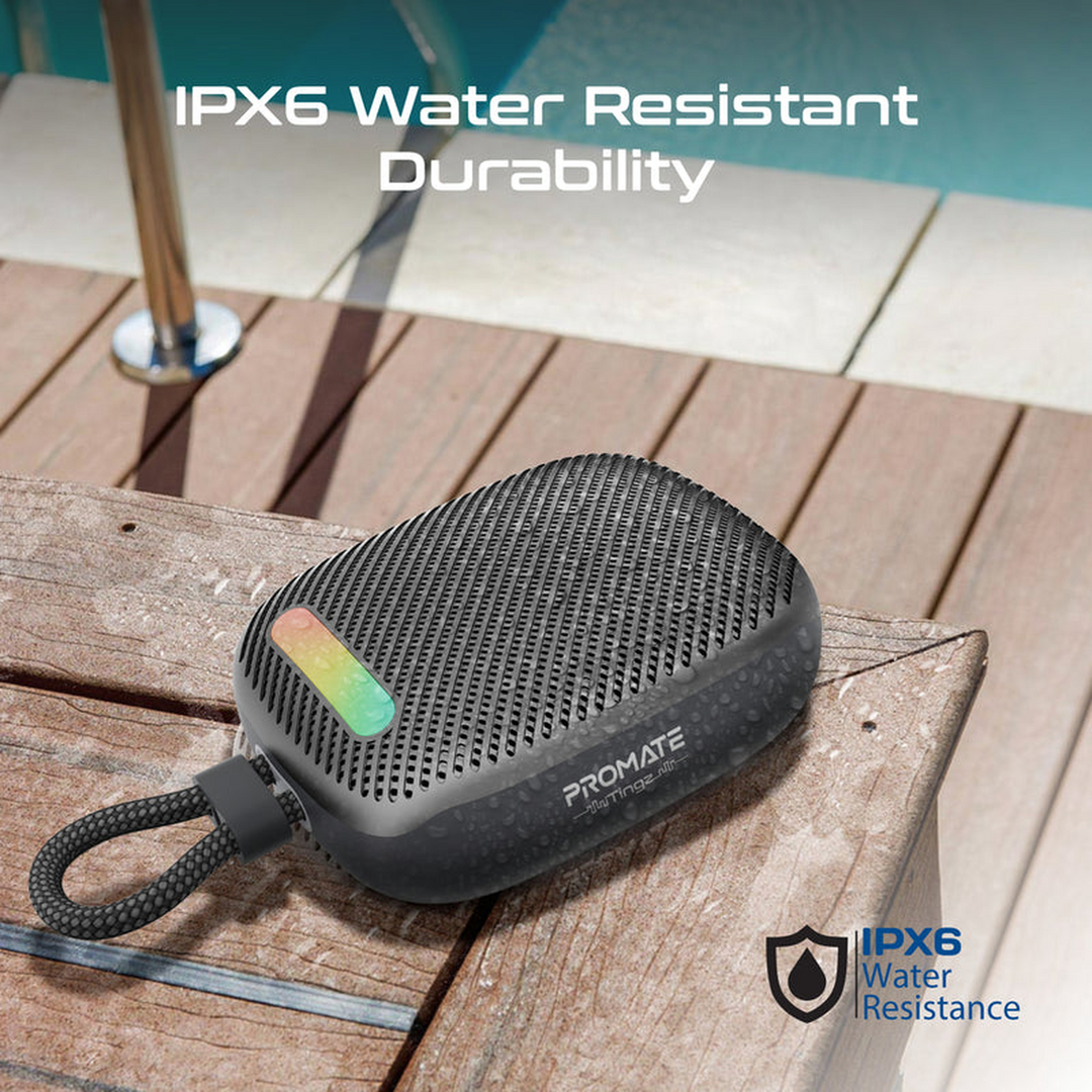 Promate Tingz Wireless Speaker