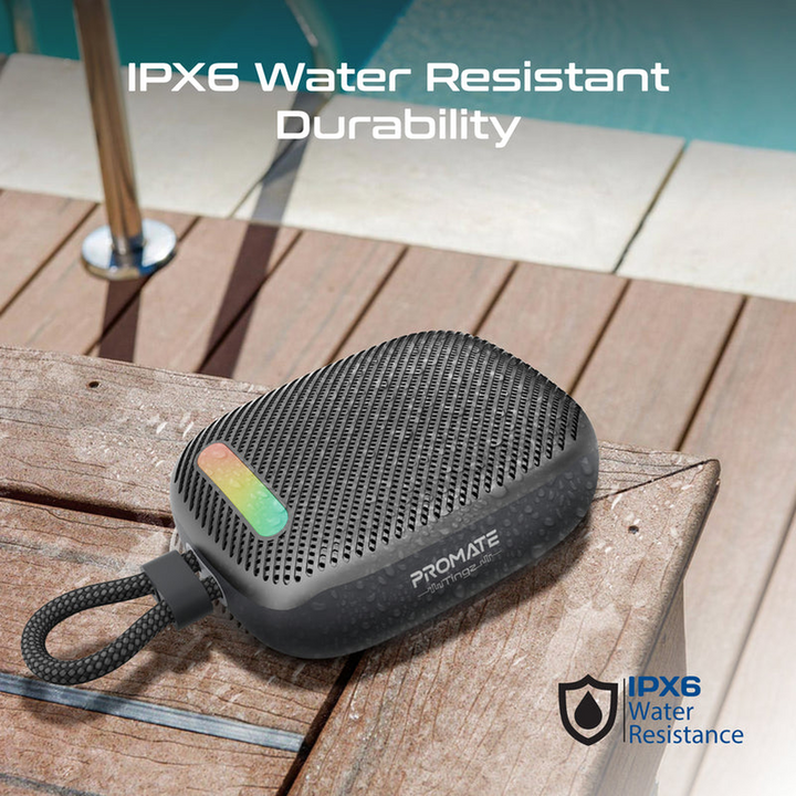 Promate Tingz Wireless Speaker