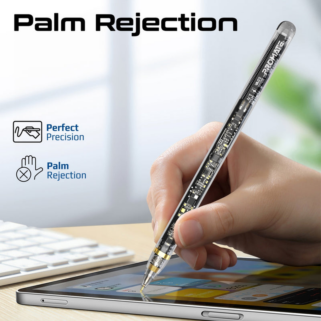 Promate TransPen Active Stylus Pen