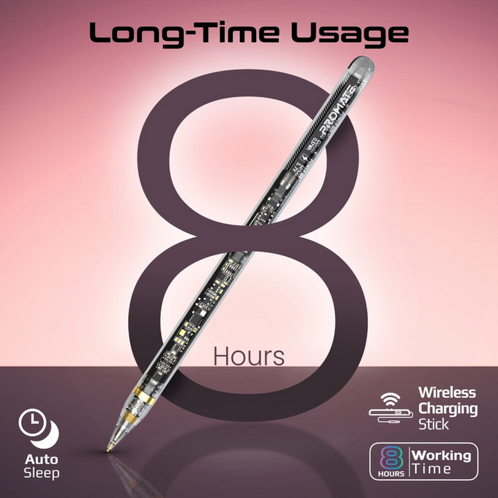 Promate TransPen Active Stylus Pen