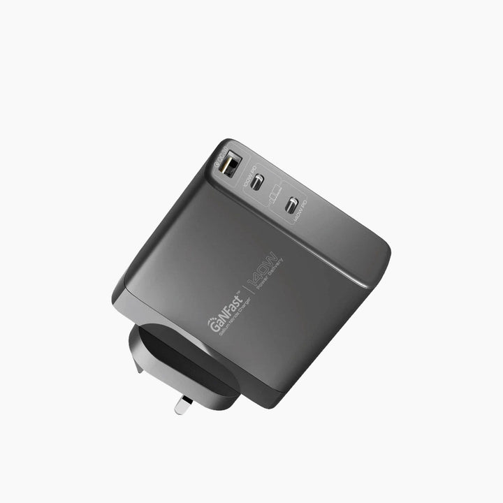 Promate GaNCharge 140W Charger