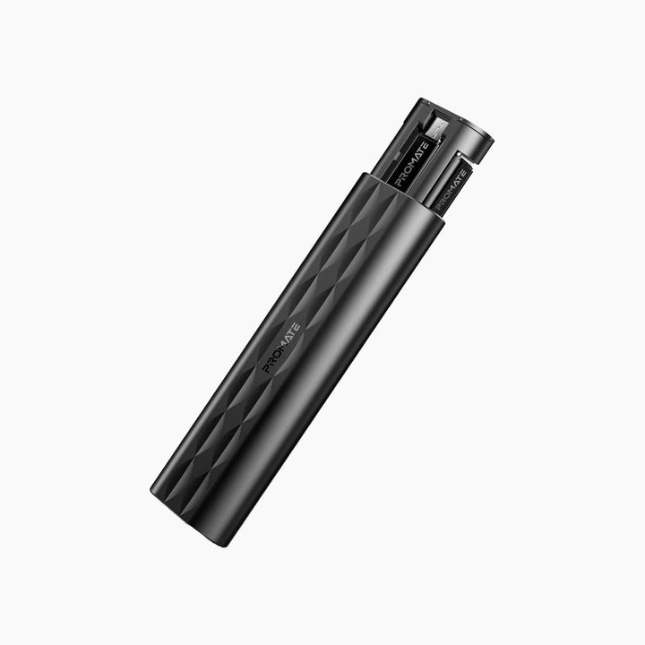 Promate PERK 60W Travel Kit