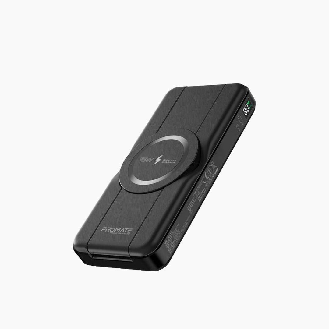 Promate PowerPack-Fold Charger