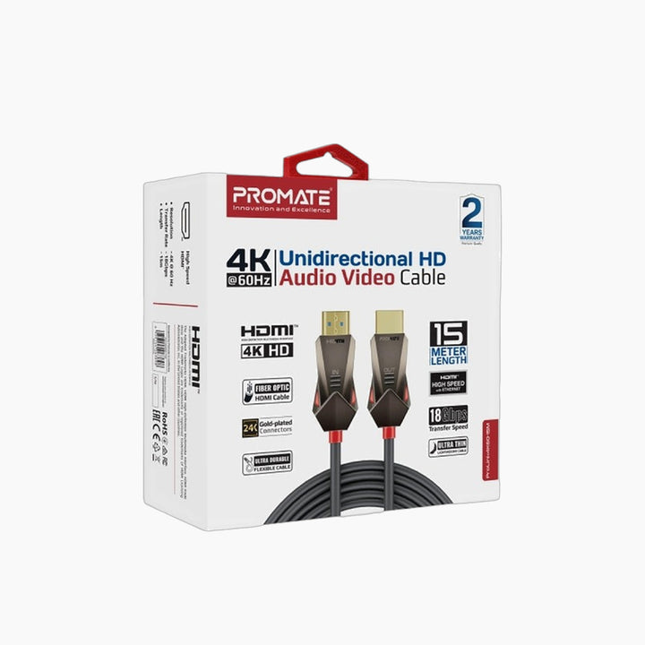 Promate ProLink4K60 HDMI Cable