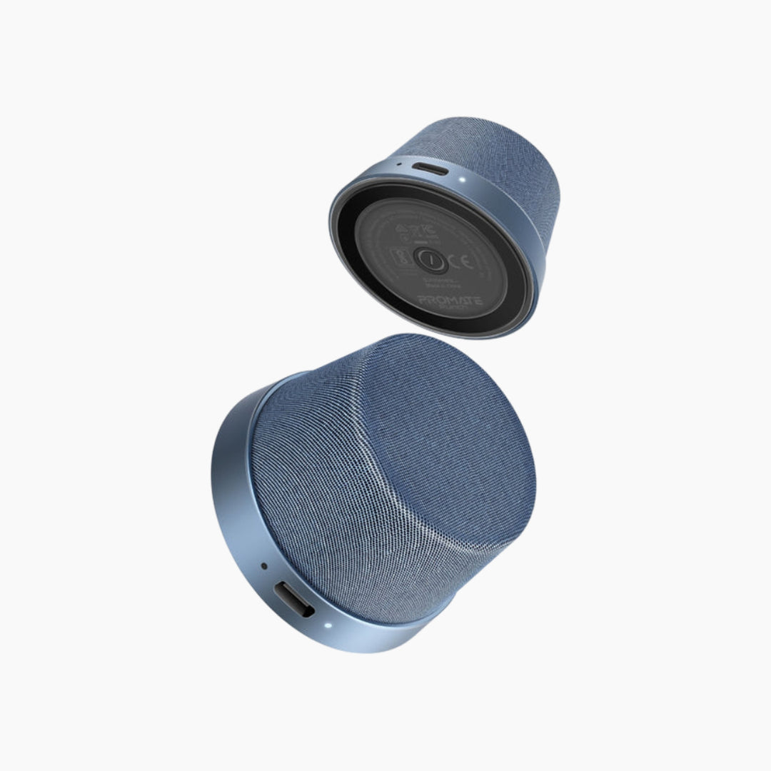 Promate Punch Bluetooth Speaker