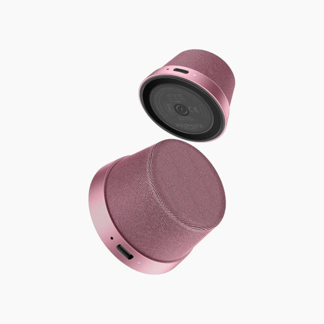 Promate Punch Bluetooth Speaker