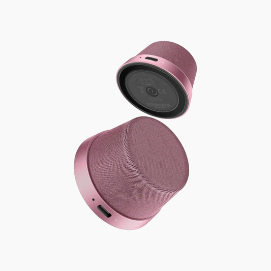 Mkateb Punch Speaker