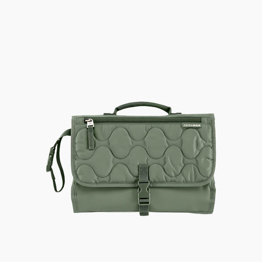 Skip Hop Pronto Signature Changing Station - Sage