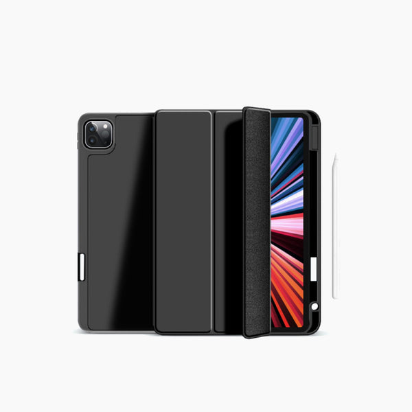 Protective Case For iPad