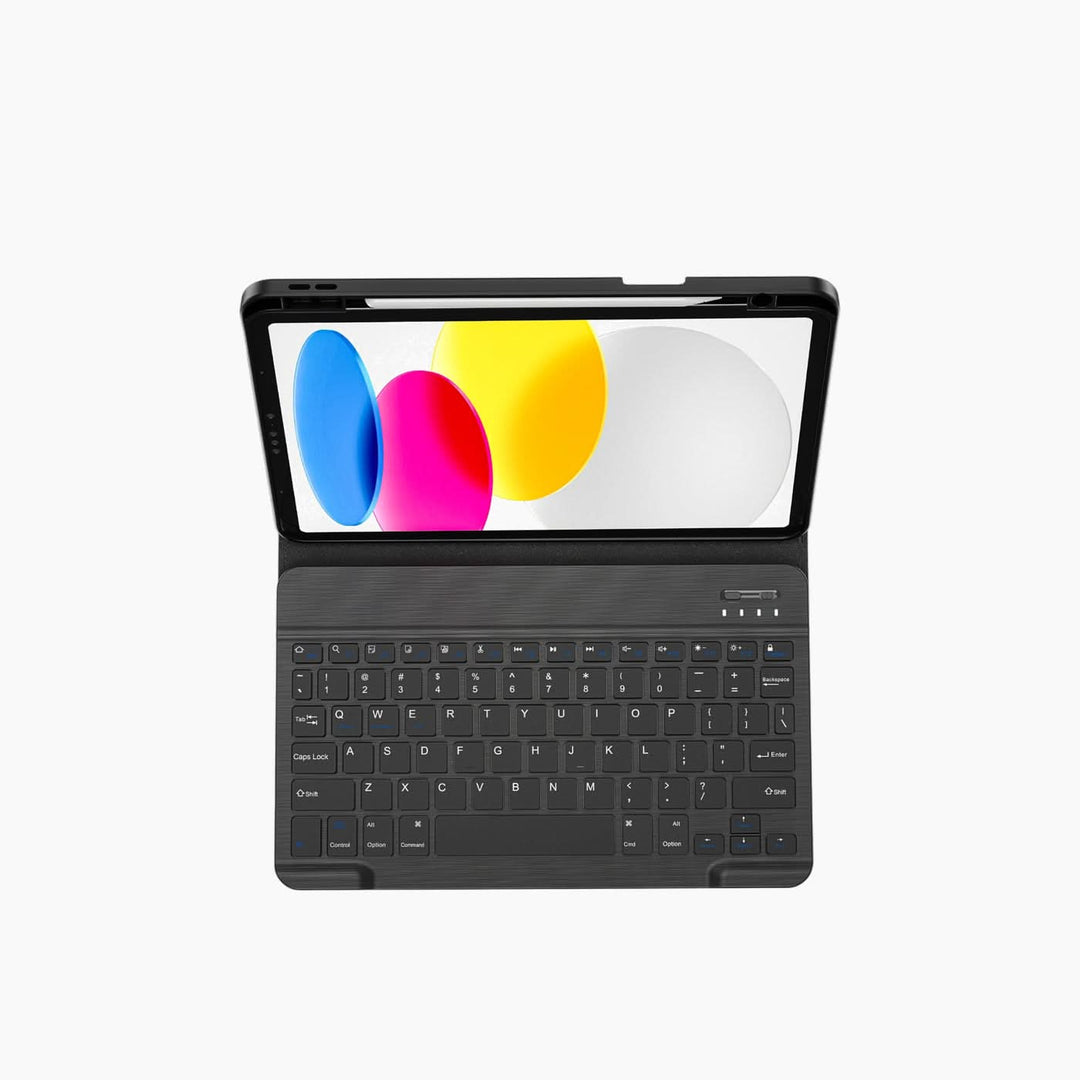 Wiwu Protective Keyboard Case - HUNA