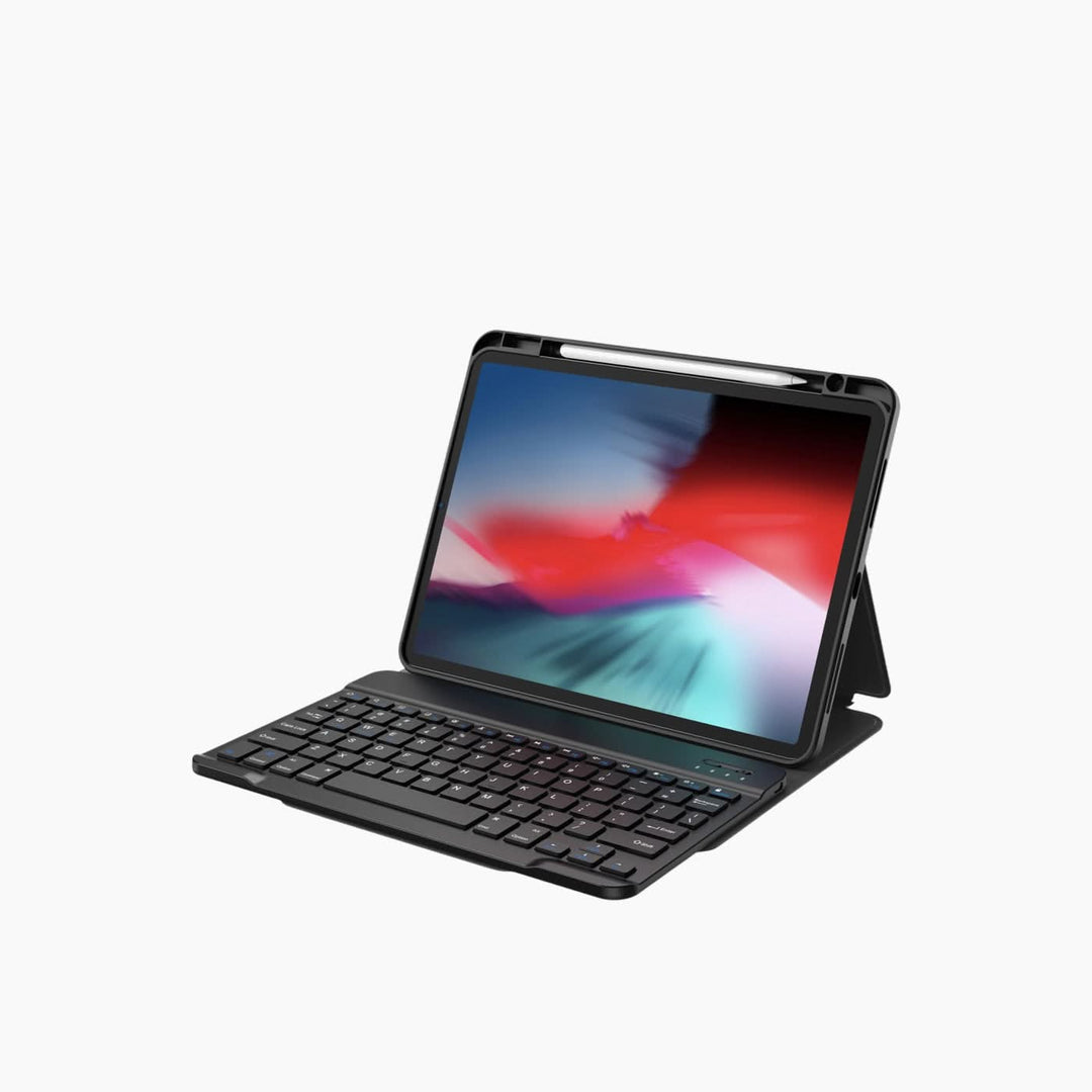 Wiwu Protective Keyboard Case - HUNA