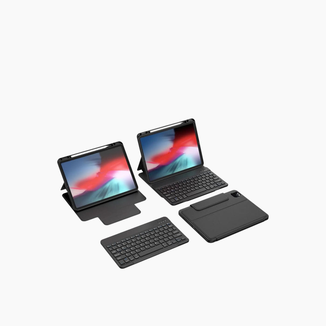 Wiwu Protective Keyboard Case - HUNA