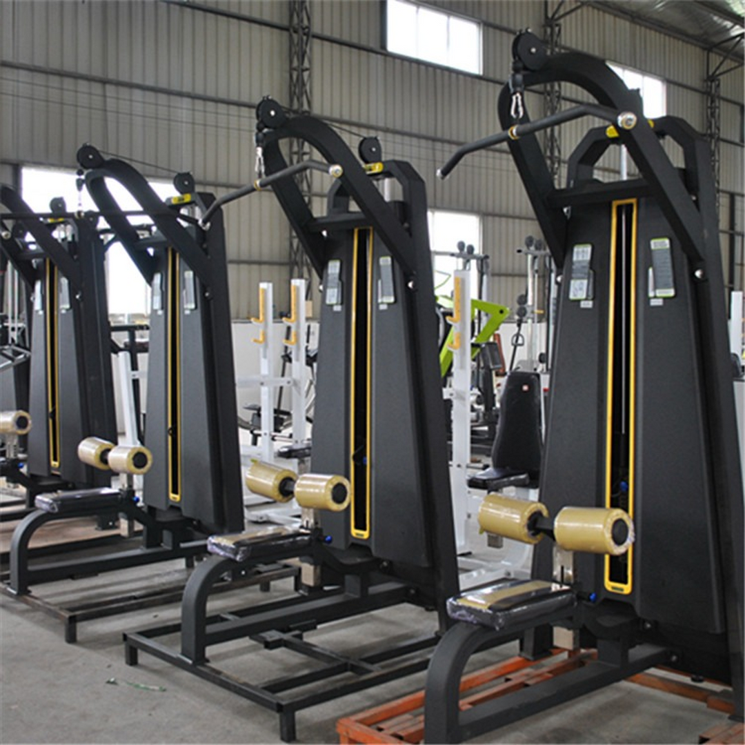 Pulldown MND-F35