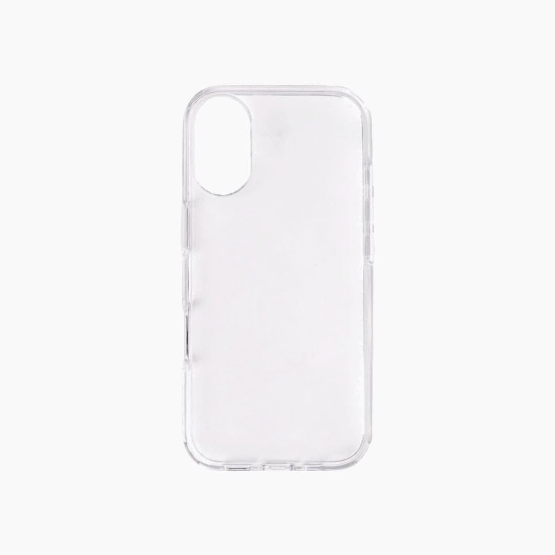 iPhone 17 clear MagSafe case