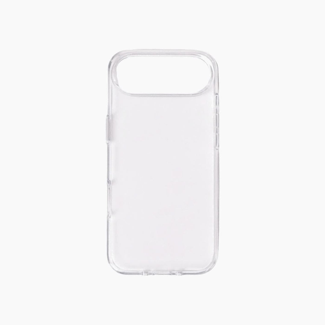 iPhone 17 Air clear MagSafe case