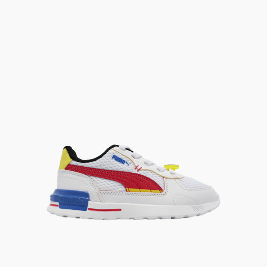 Puma Smileyworld X Graviton