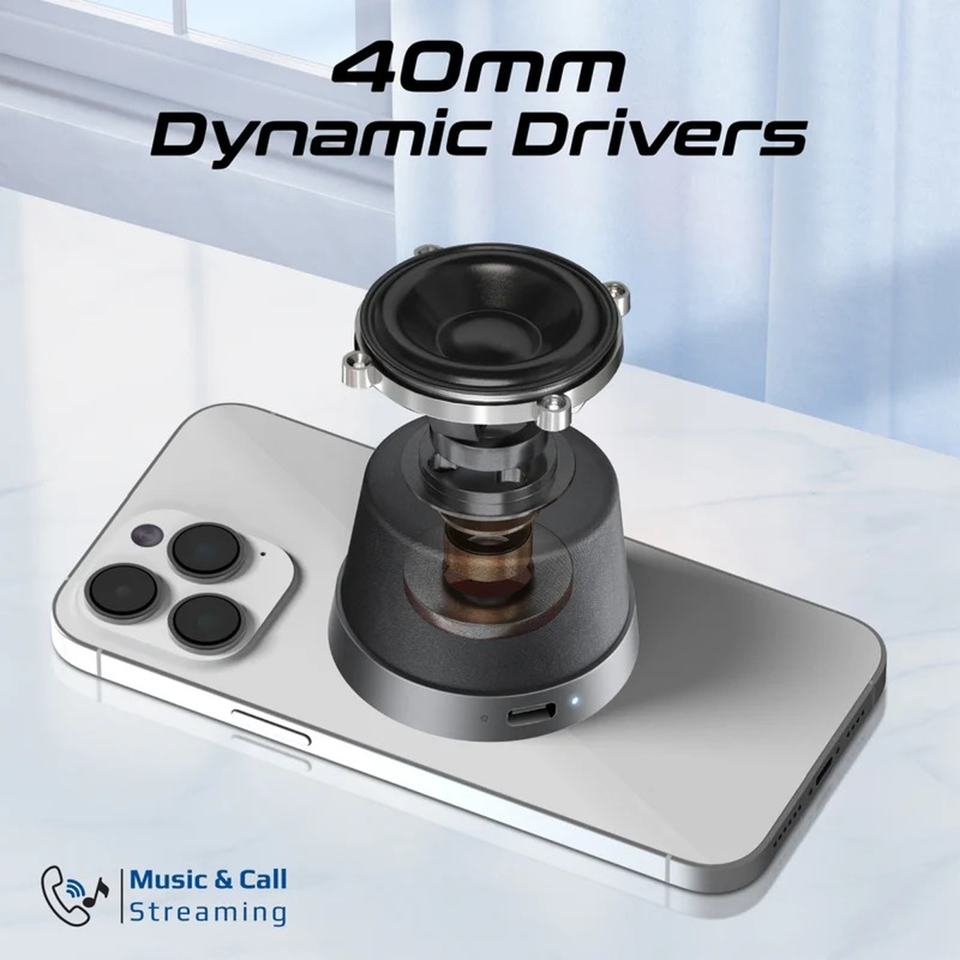 Mkateb Punch Speaker Mkateb Punch Speaker