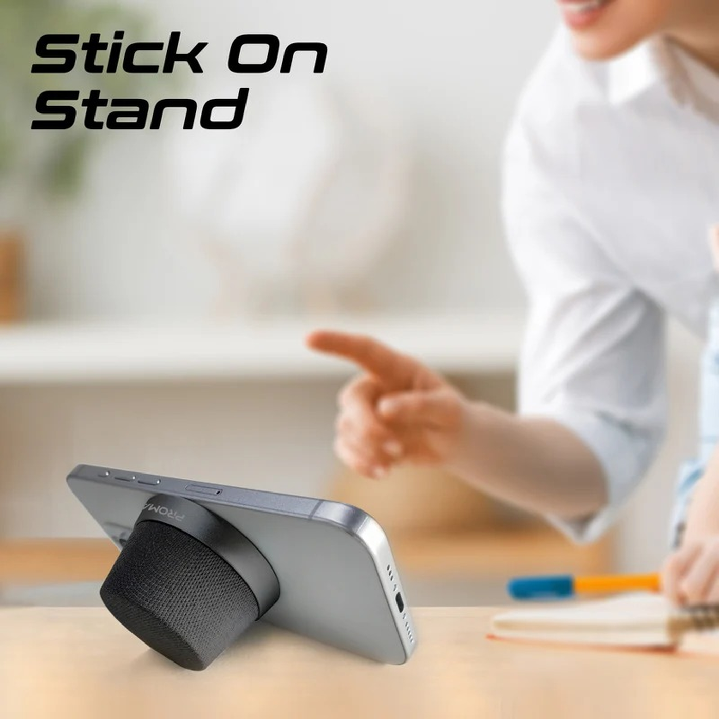Mkateb Punch Speaker Mkateb Punch Speaker